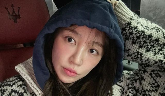 /사진=윤은혜 인스타그램