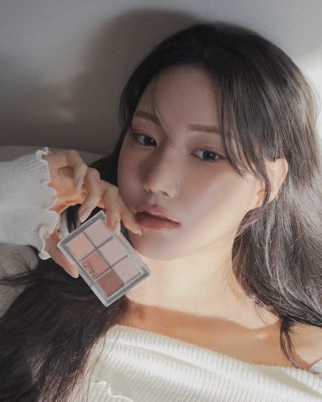 /사진=남희라 인스타그램