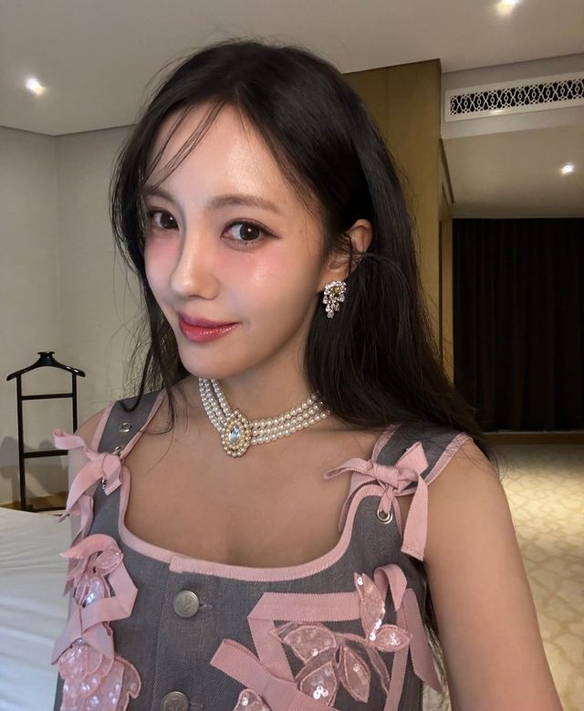 /사진=효민 인스타그램