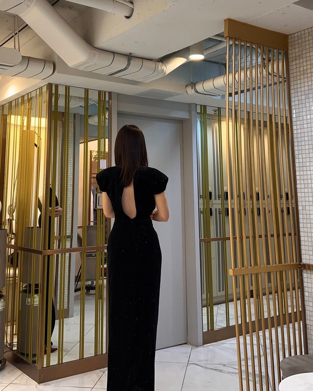 /사진=엄지원 인스타그램