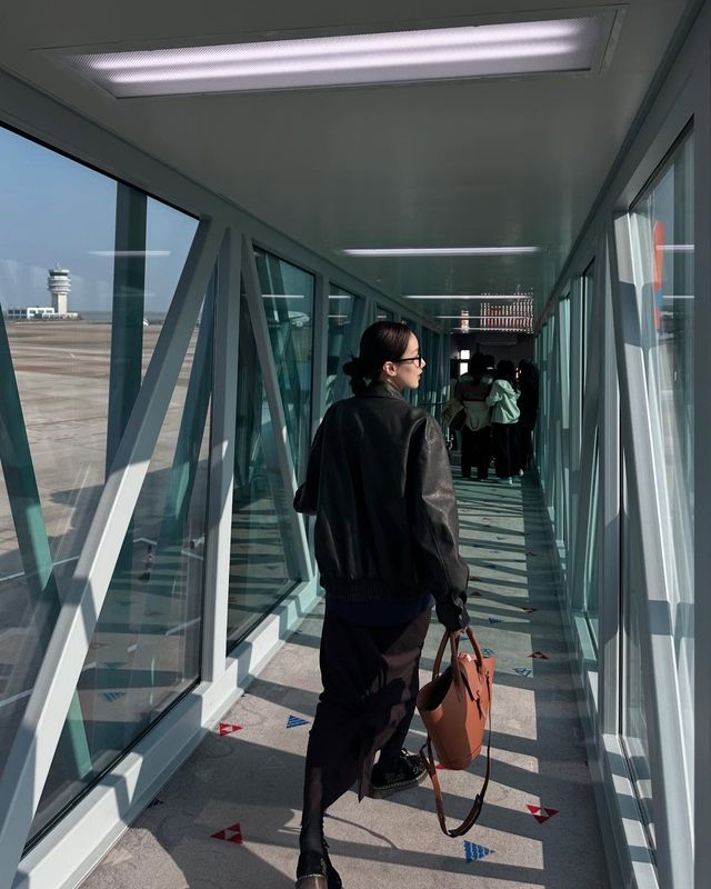 /사진=이나은 인스타그램