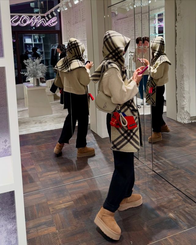 /사진=이시영 인스타그램