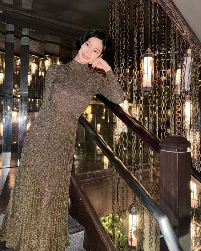 /사진=클라라 인스타그램