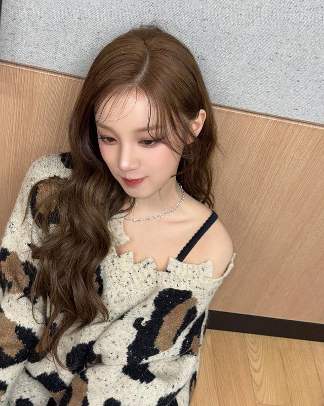 /사진=우기 인스타그램