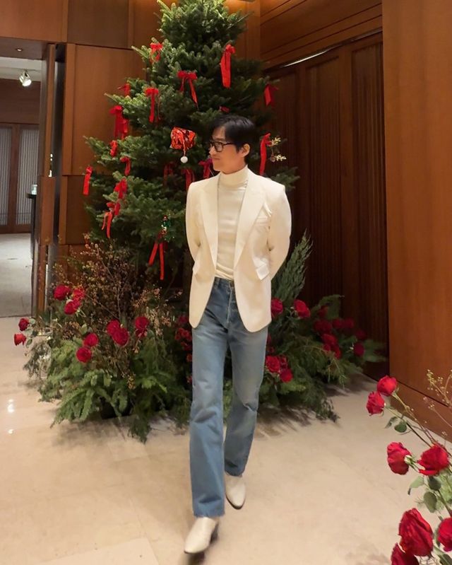 /사진=남궁민 인스타그램