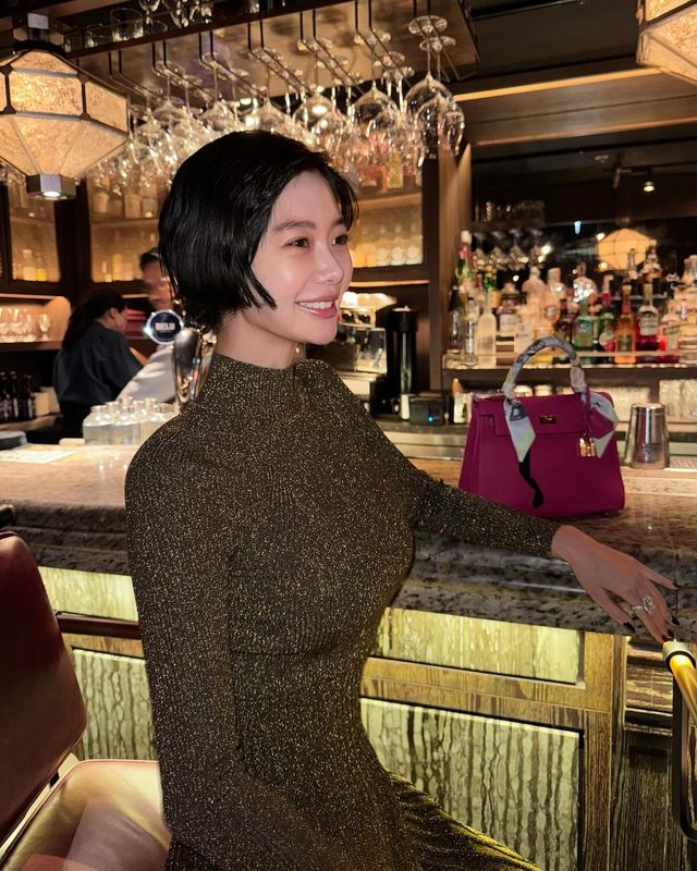 /사진=클라라 인스타그램