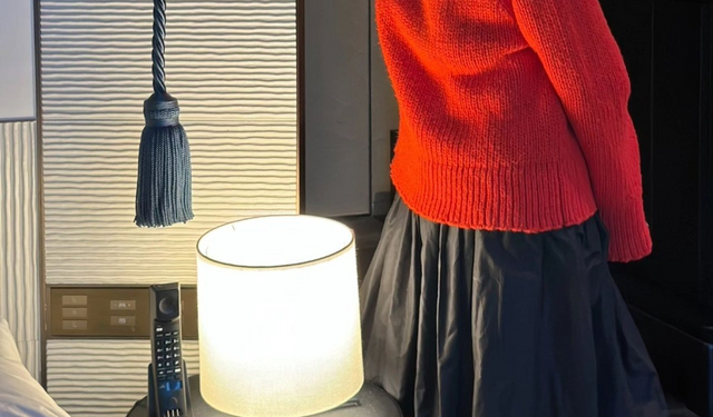 /사진=서정희 인스타그램