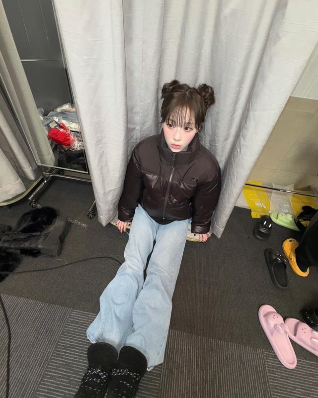 /사진=윈터 인스타그램