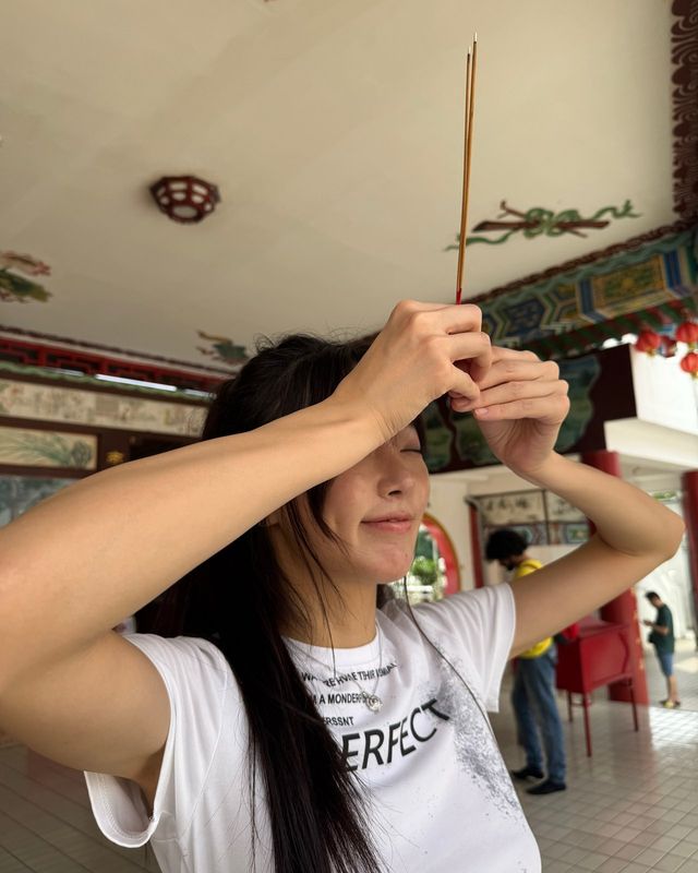 /사진=달수빈 인스타그램