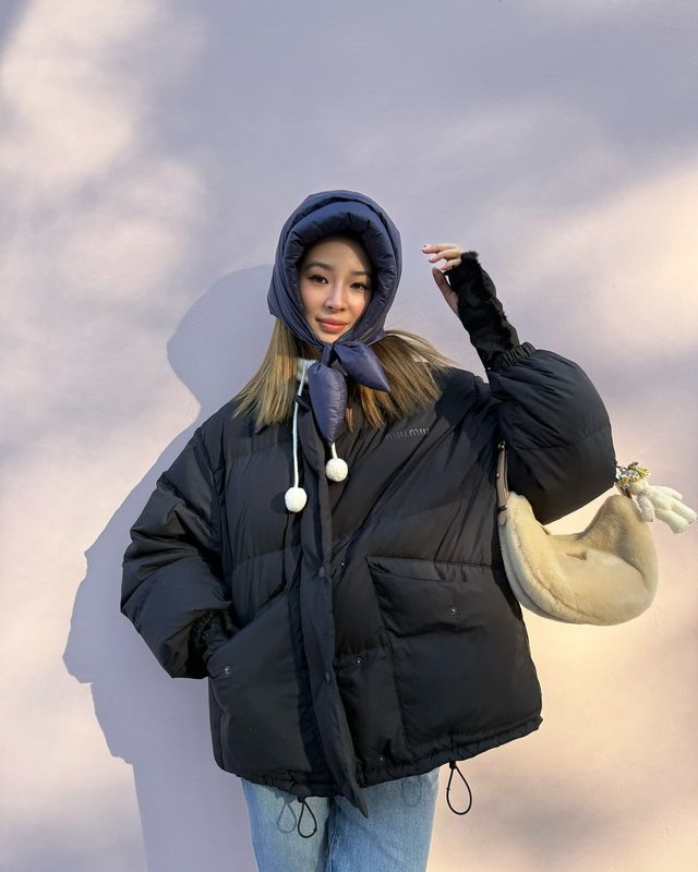 /사진=아이린 인스타그램