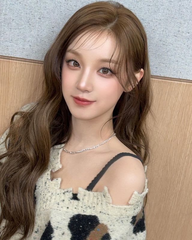 /사진=우기 인스타그램