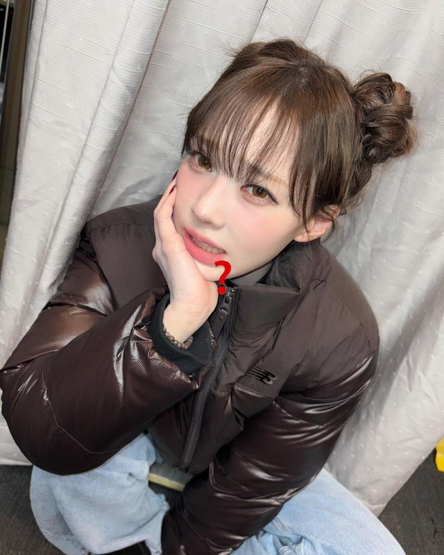 /사진=윈터 인스타그램