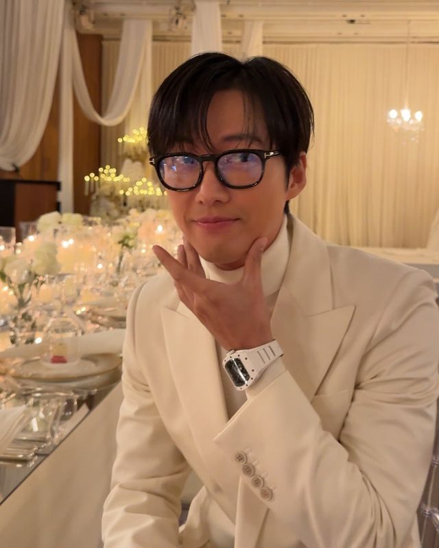 /사진=남궁민 인스타그램