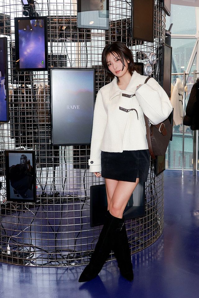 /사진=레이브(RAIVE)