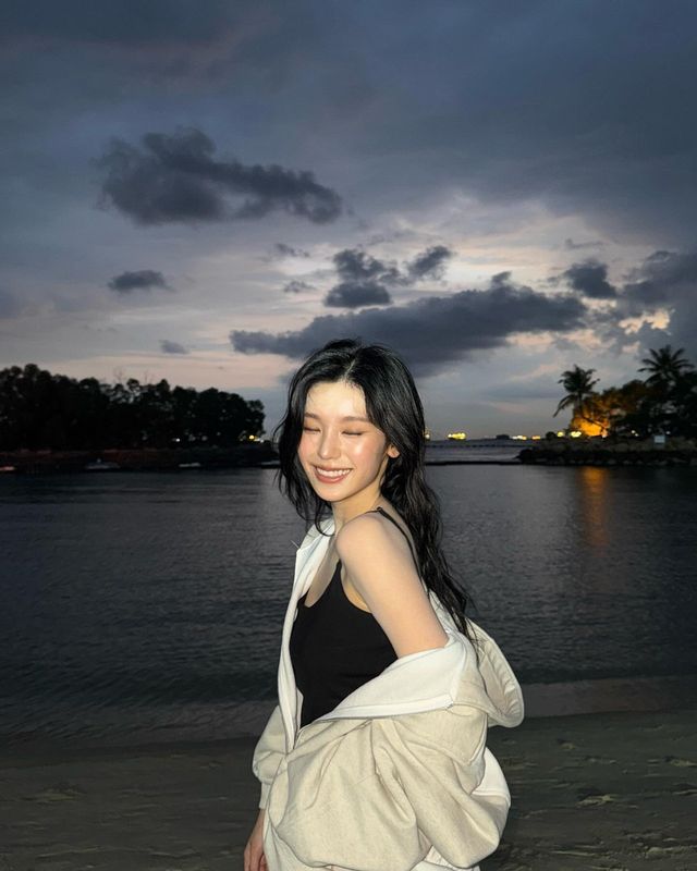 /사진=예지 인스타그램