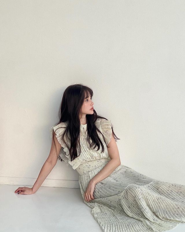 /사진=하연수 인스타그램