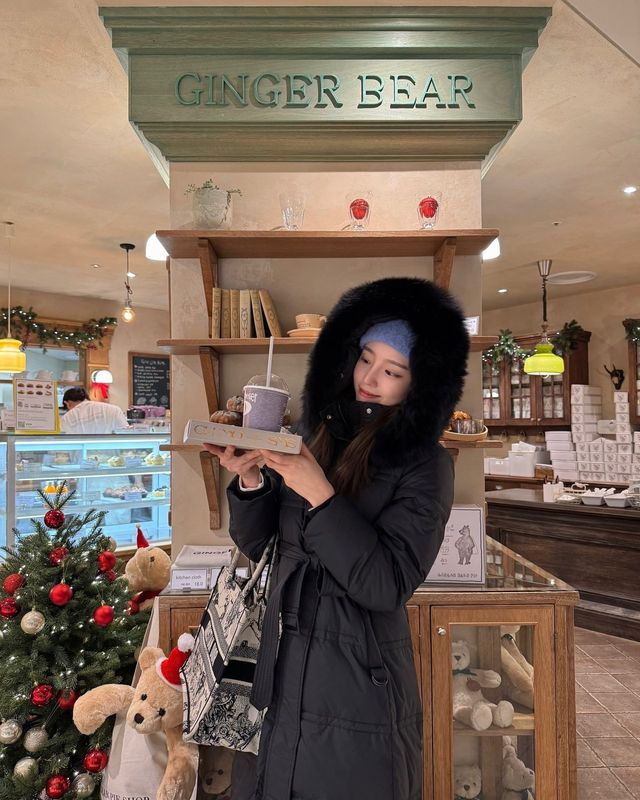 /사진=조명진 인스타그램