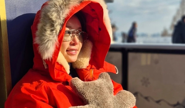 /사진=황정음 인스타그램