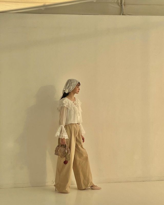 /사진=하연수 인스타그램