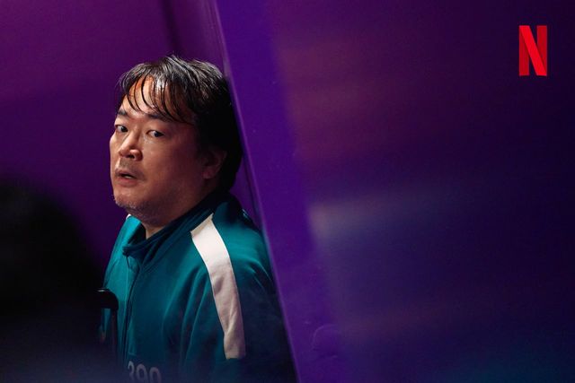 /사진=넷플릭스 '오징어 게임 시즌2'
