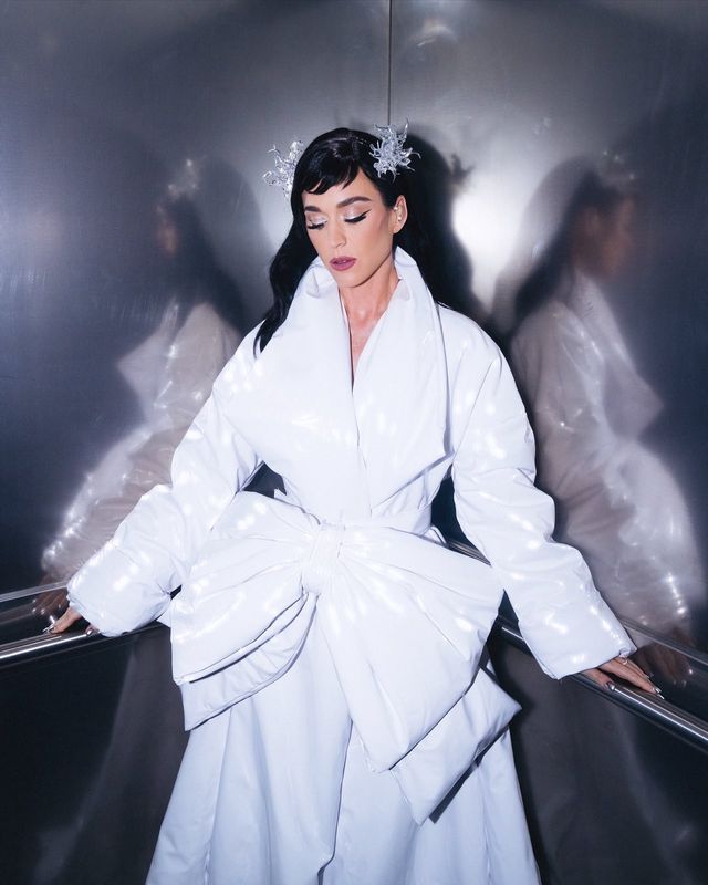 /사진=케이티 페리 인스타그램