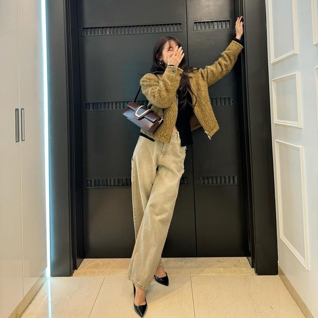 /사진=윤은혜 인스타그램