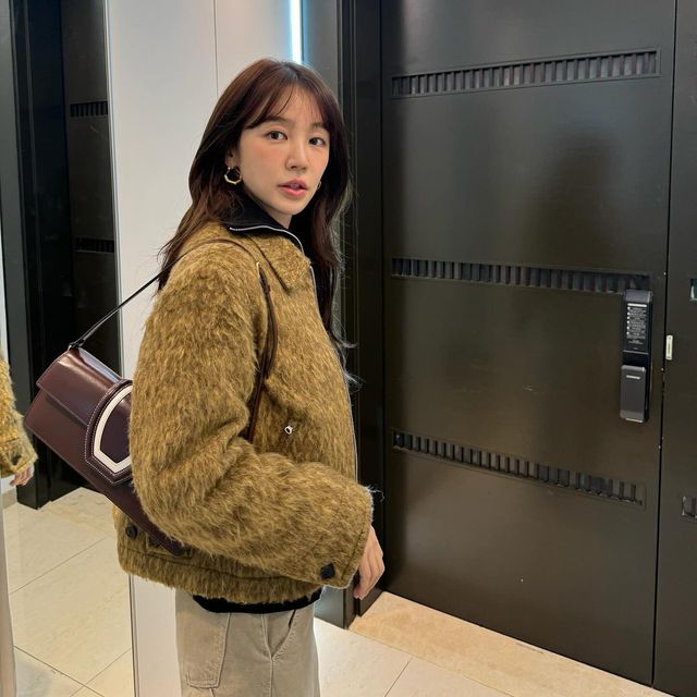 /사진=윤은혜 인스타그램