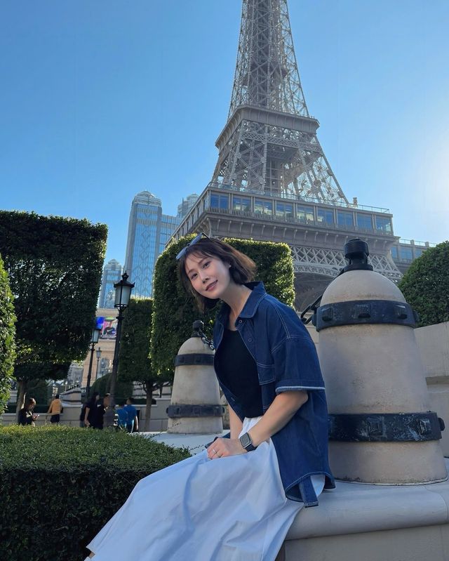 /사진=김하늘 인스타그램