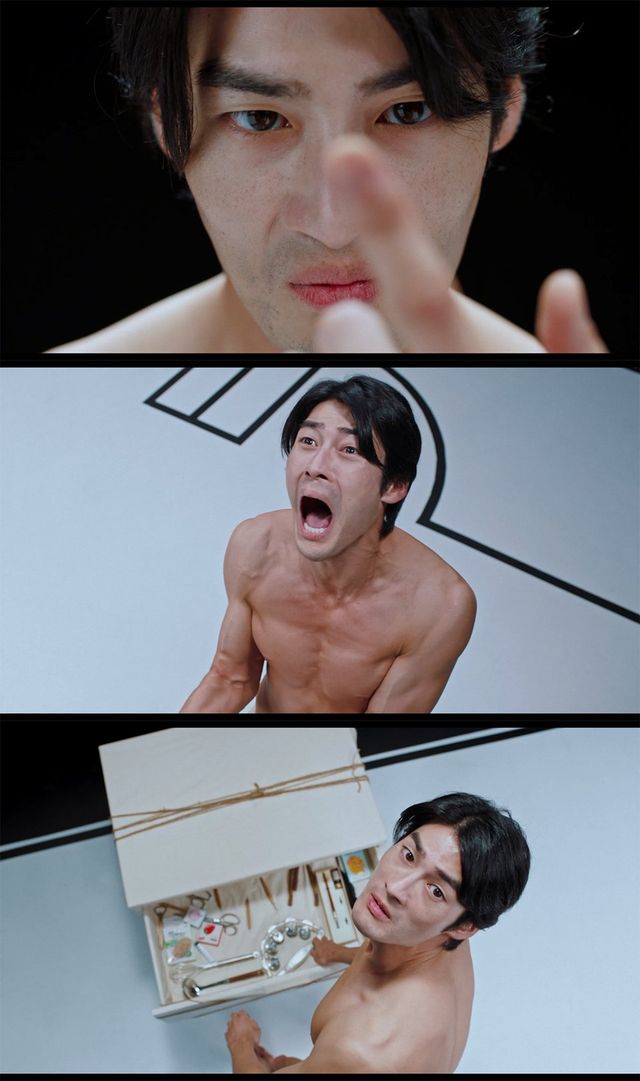 /사진=(주)영화사 업