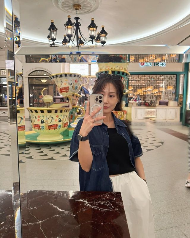 /사진=김하늘 인스타그램