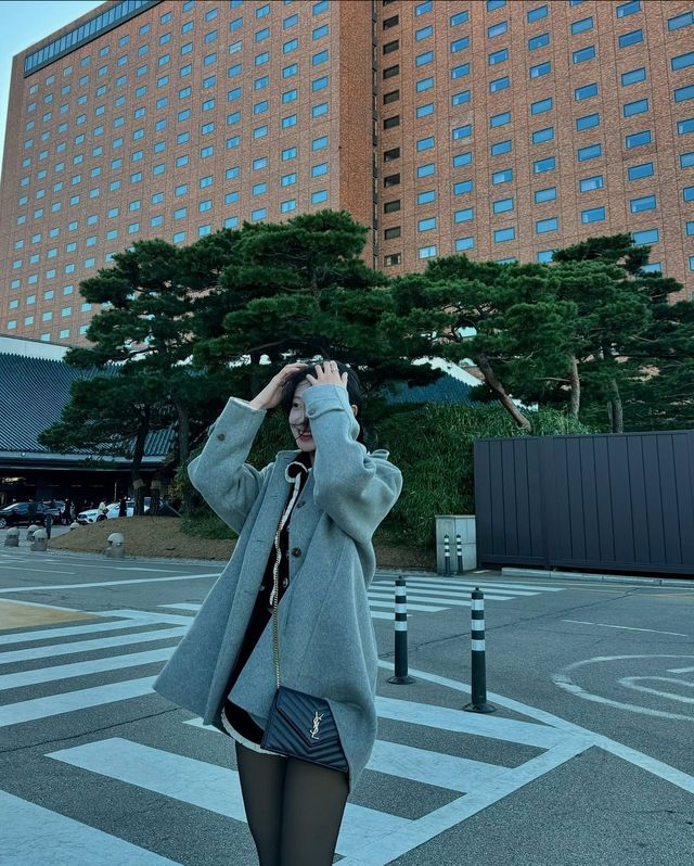 /사진=우수한 인스타그램