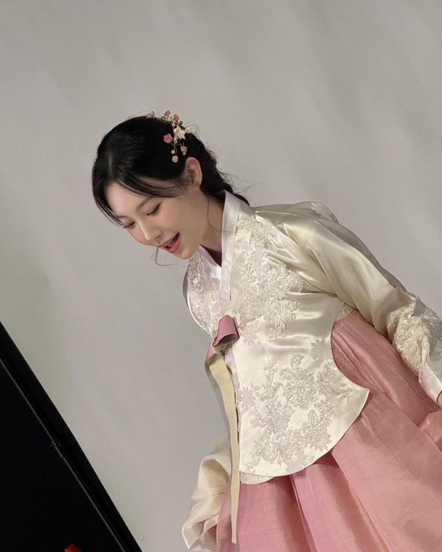 /사진=유라 인스타그램