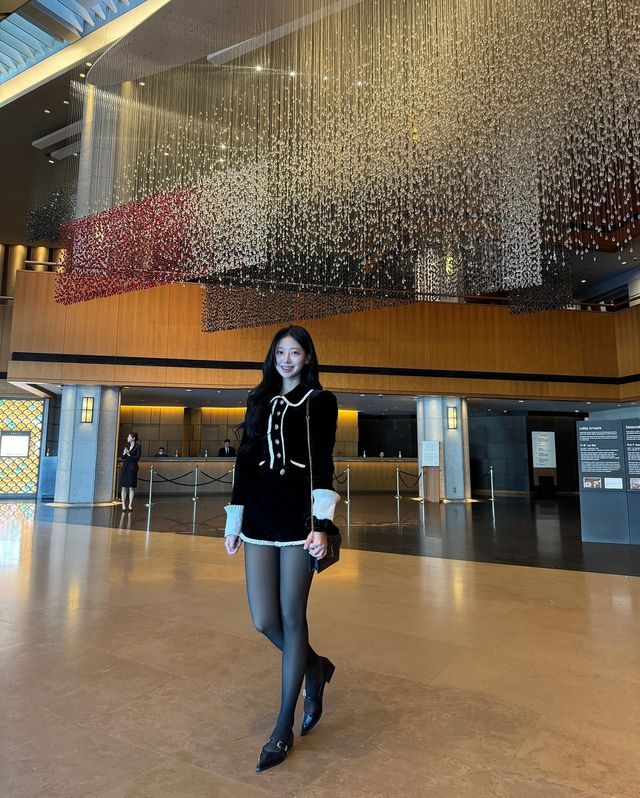 /사진=우수한 인스타그램