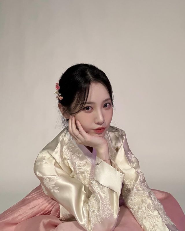 /사진=유라 인스타그램