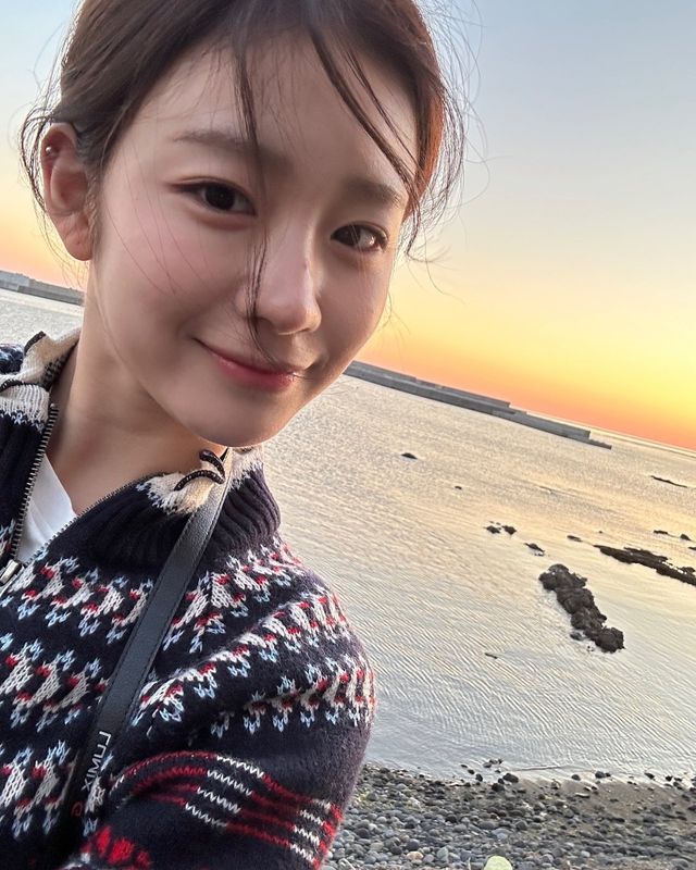 /사진=우아(woo!ah!) 인스타그램