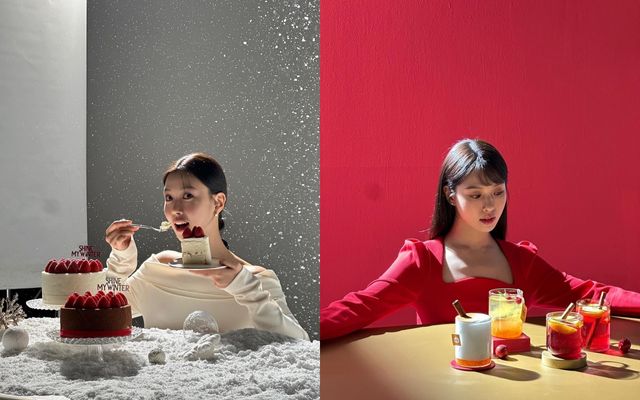 /사진=고민시 인스타그램