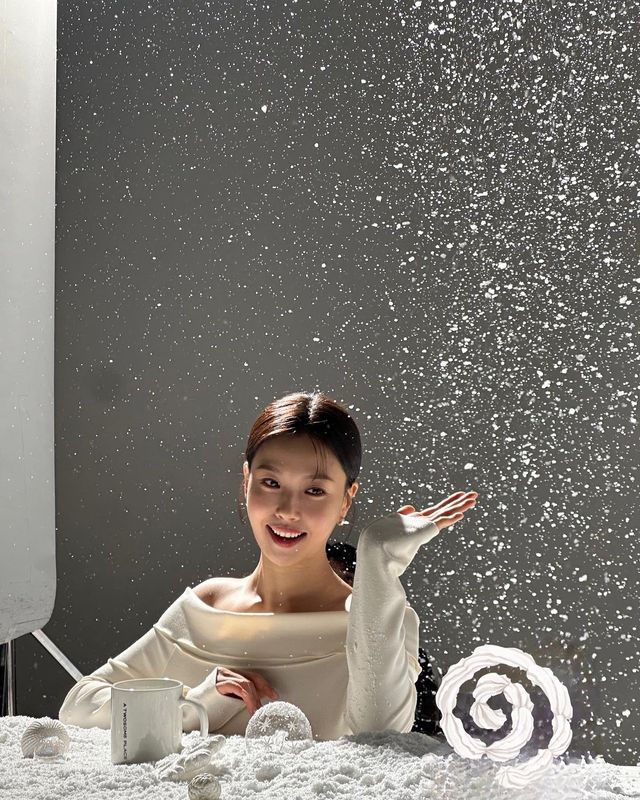 /사진=고민시 인스타그램