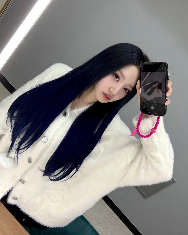 /사진=하이키 인스타그램