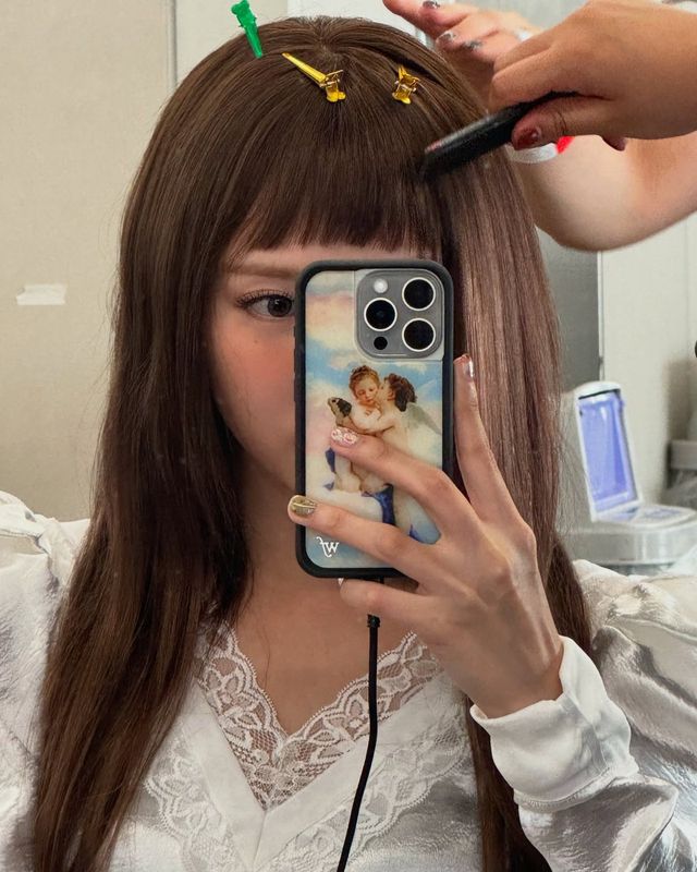 /사진=트와이스 나연 인스타그램