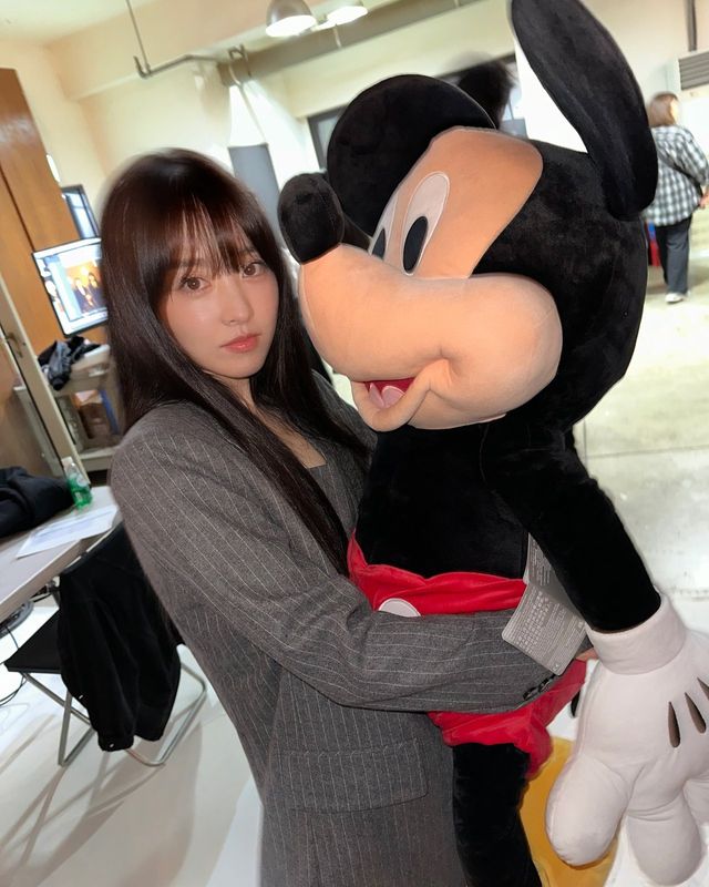 /사진=박보영 인스타그램