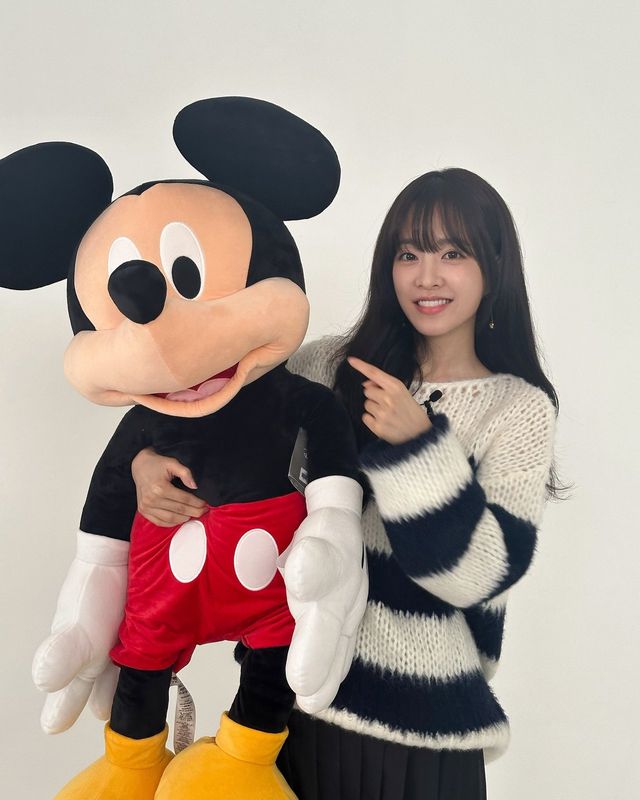 /사진=박보영 인스타그램