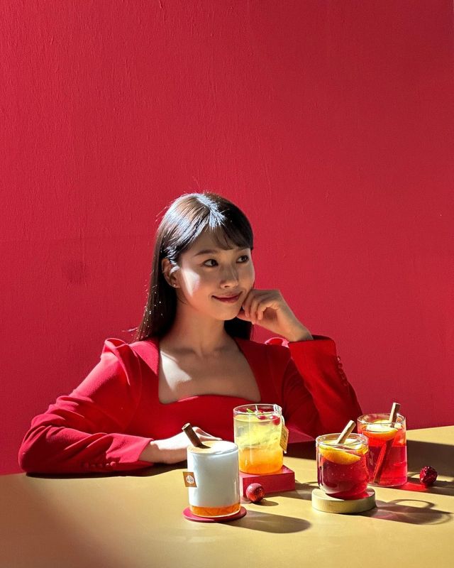 /사진=고민시 인스타그램