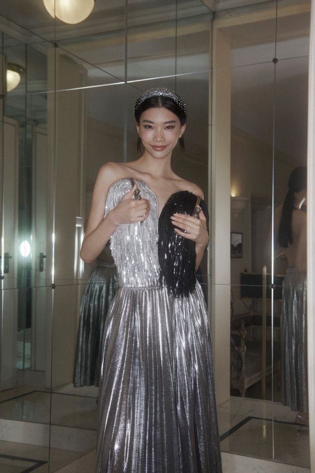 /사진=위크엔드 막스마라(Weekend Max Mara)