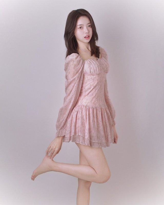 /사진=임나영 인스타그램
