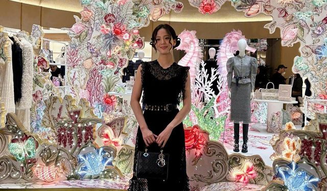 /사진=블랙핑크 지수 인스타그램