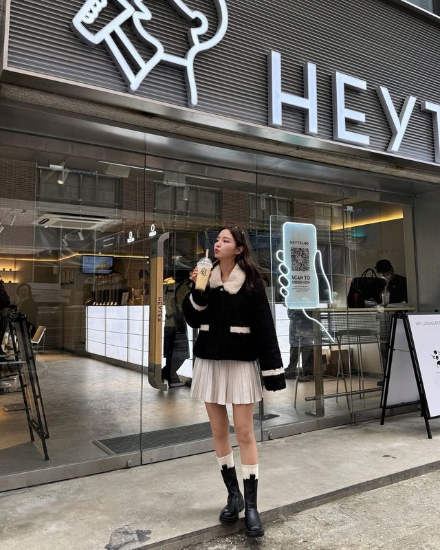 /사진=조명진 인스타그램