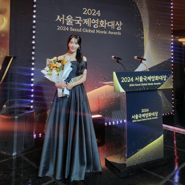 /사진=정유미 인스타그램