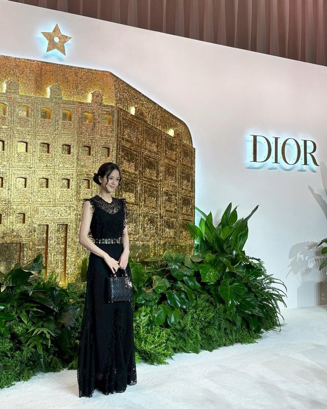 /사진=블랙핑크 지수 인스타그램