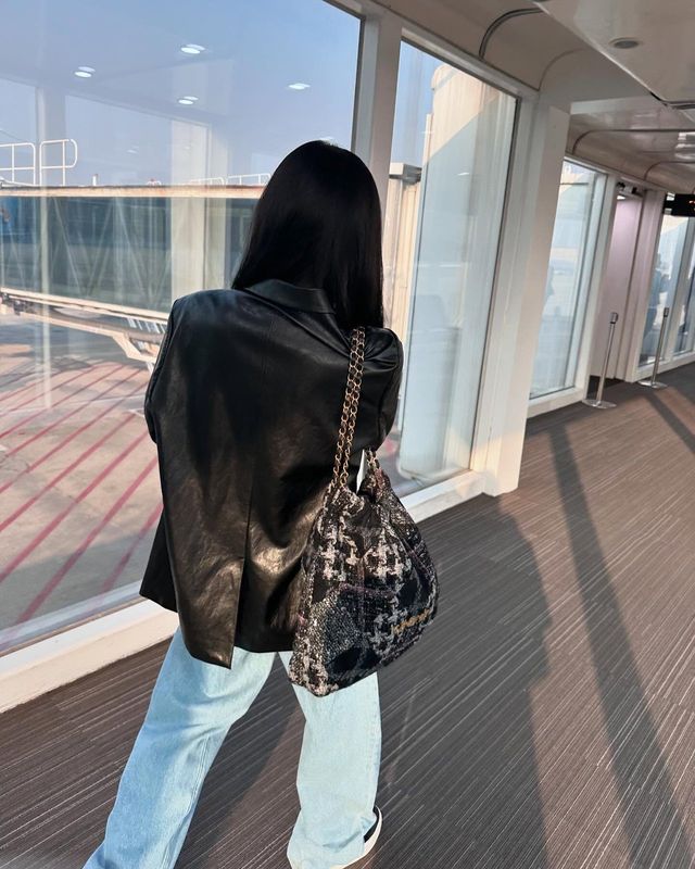 /사진=이선빈 인스타그램