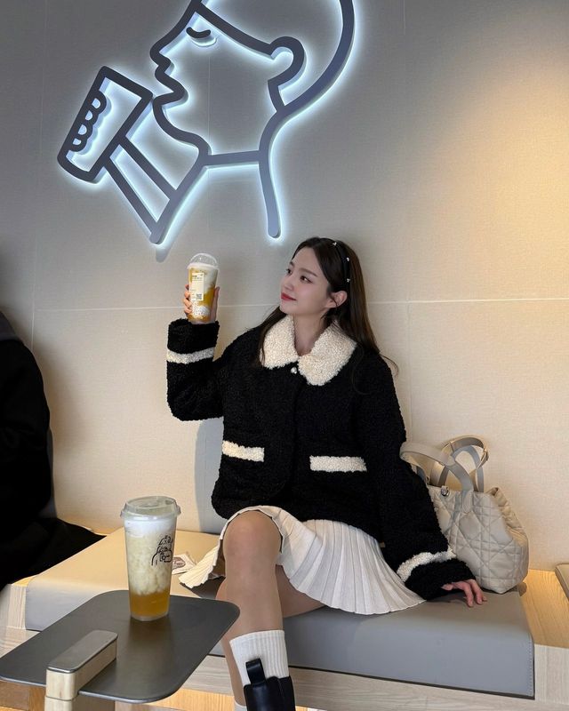 /사진=조명진 인스타그램